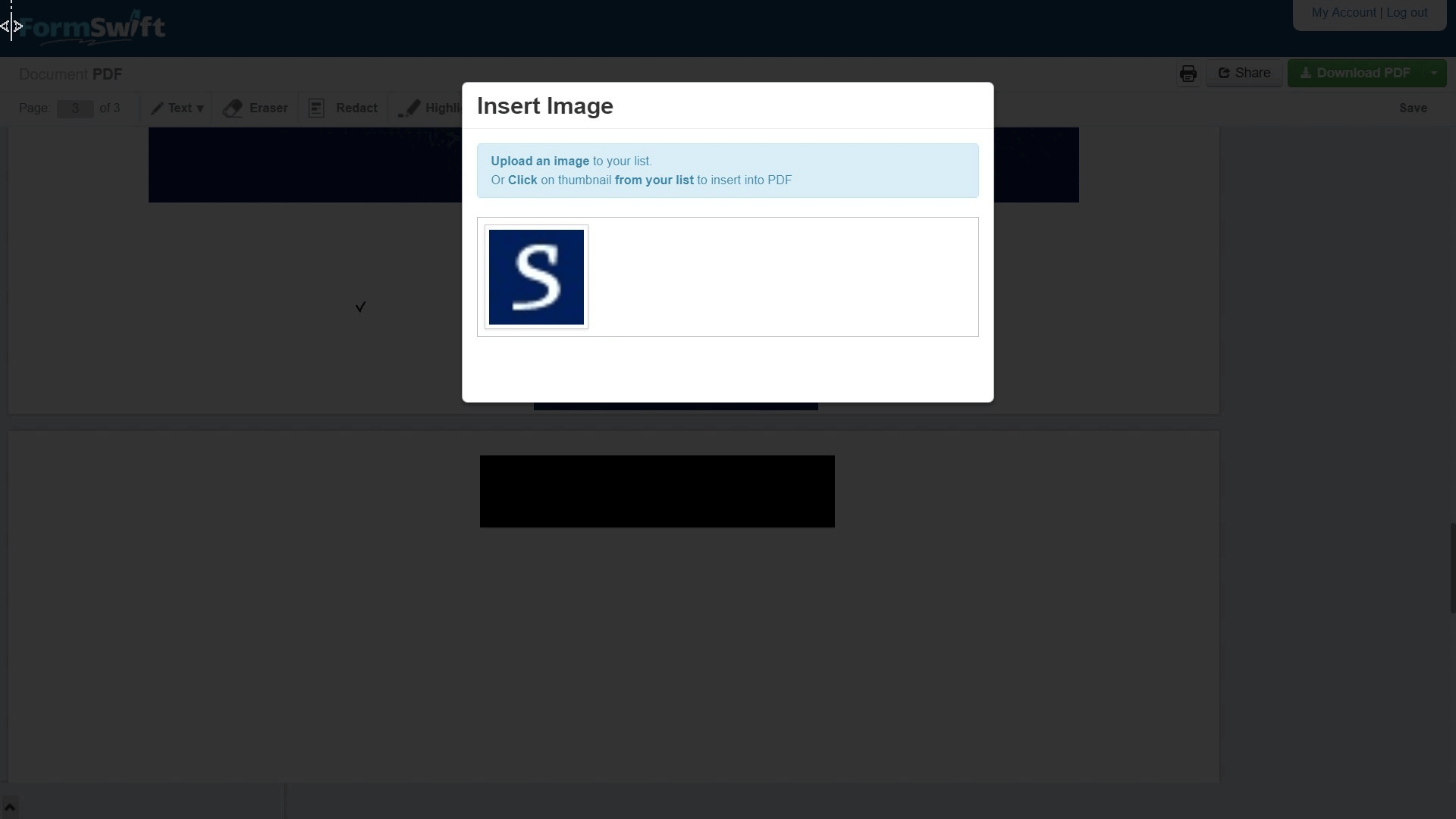 FormSwift Pricing, Features, and Reviews (Sep 2024)