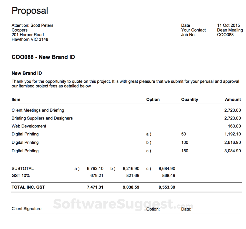 Briefcase Pricing, Features, and Reviews (Jul 2024)