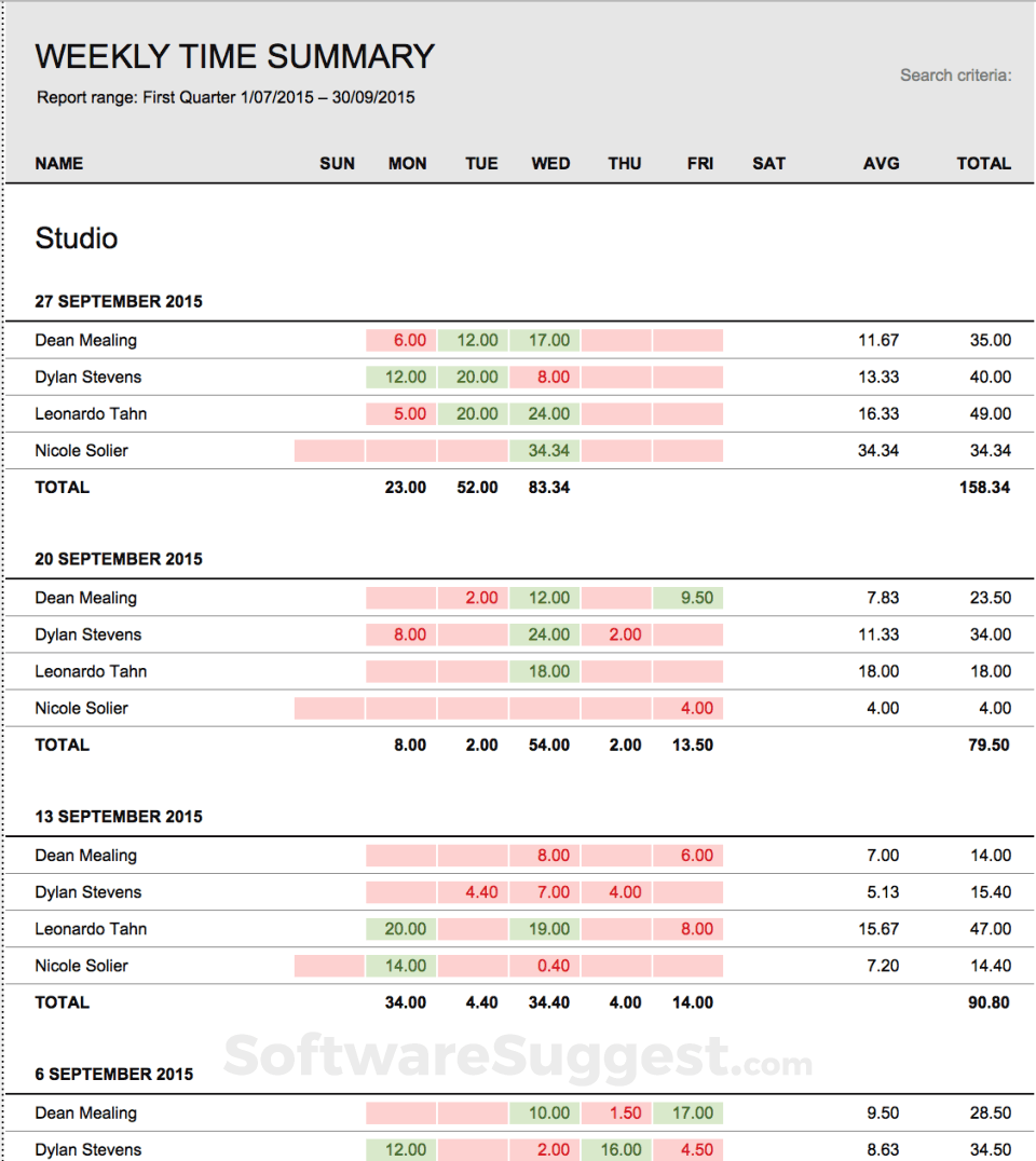 Briefcase Pricing, Features, and Reviews (Jul 2024)