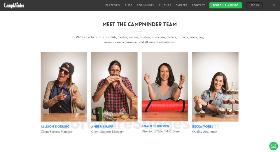 CampMinder Pricing, Features, and Reviews (Sep 2024)