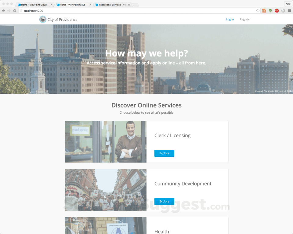 ViewPoint Cloud Pricing, Features, and Reviews (Feb 2025)