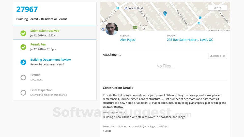 ViewPoint Cloud Pricing, Features, and Reviews (Feb 2025)