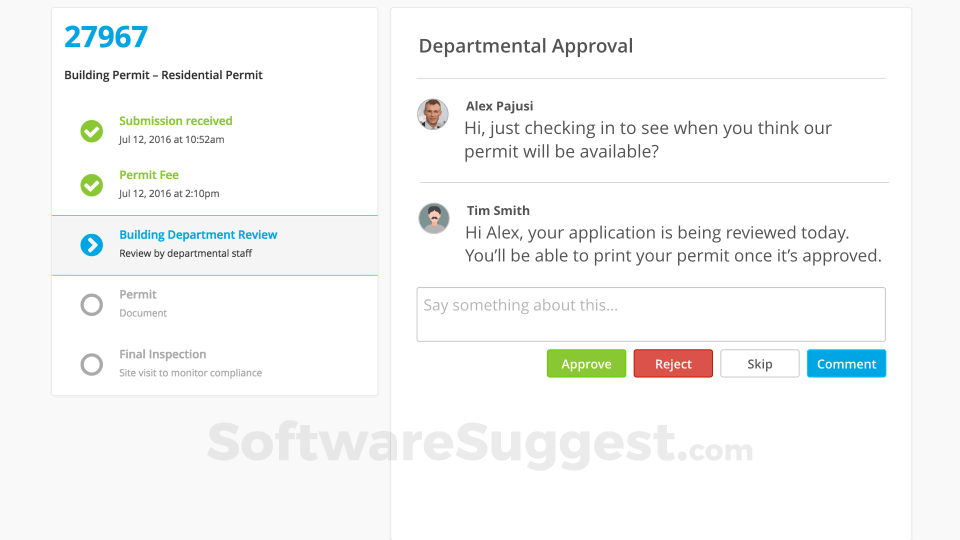 ViewPoint Cloud Pricing, Features, and Reviews (Feb 2025)