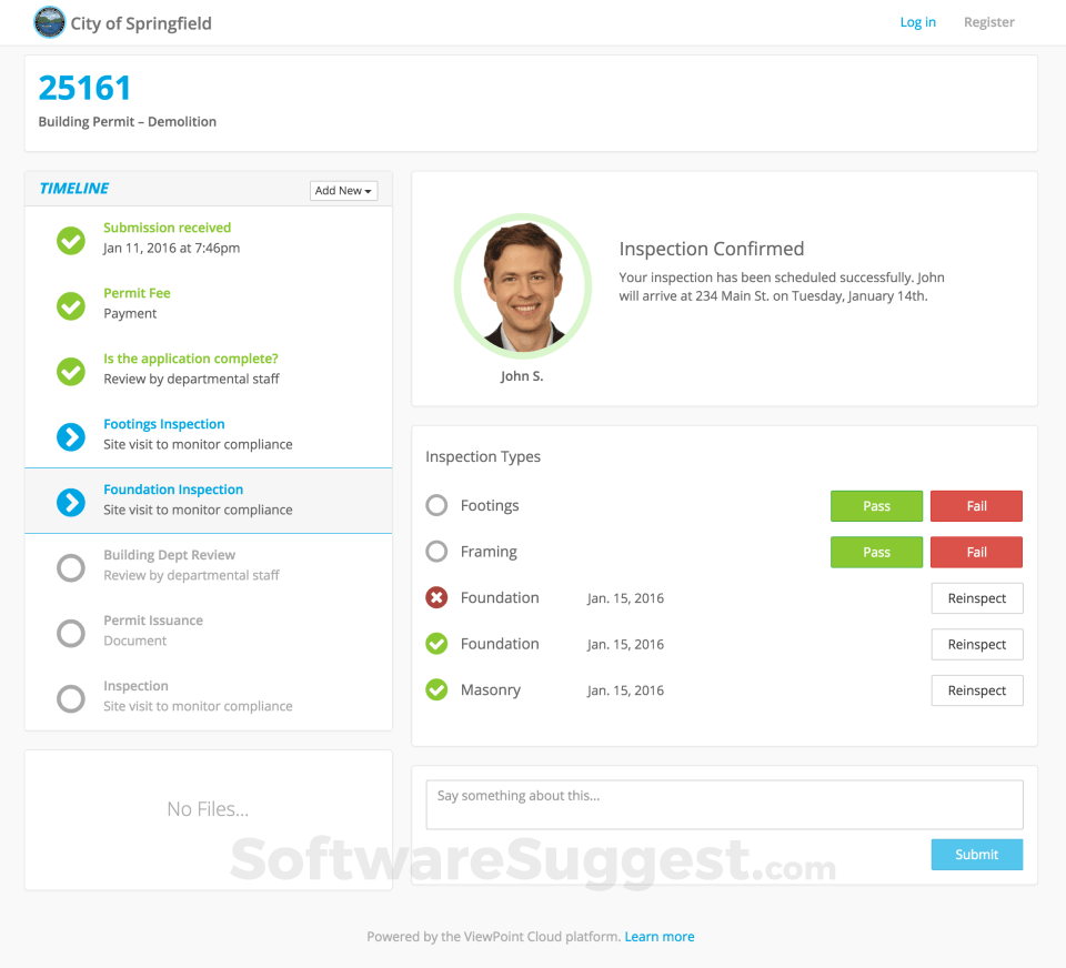 ViewPoint Cloud Pricing, Features, and Reviews (Feb 2025)