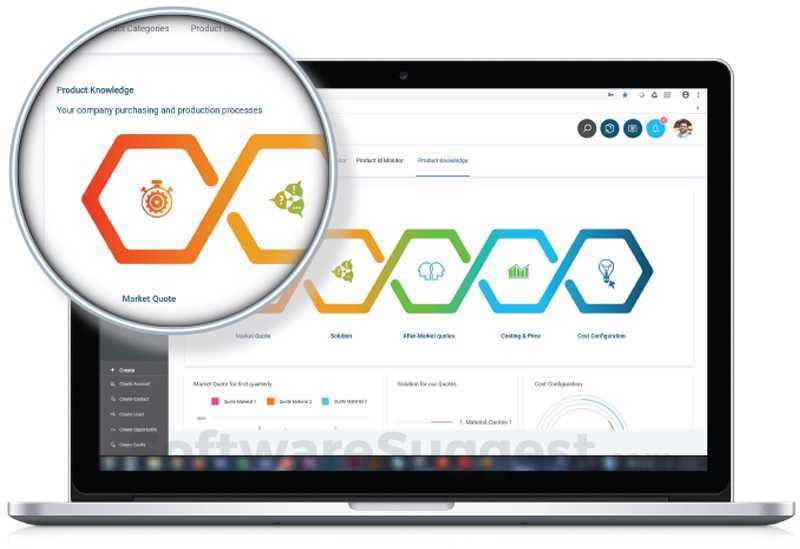 Manufacturing X Sales Platform Pricing, Features, and Reviews (Sep 2024)