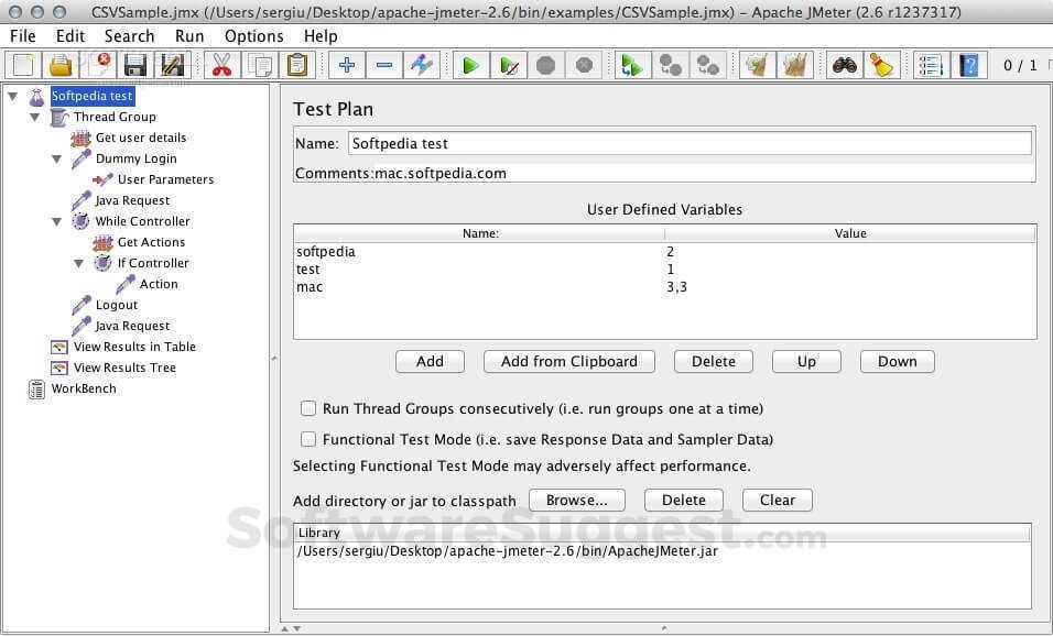 Apache JMeter: Reviews, Pricing, Features in 2026