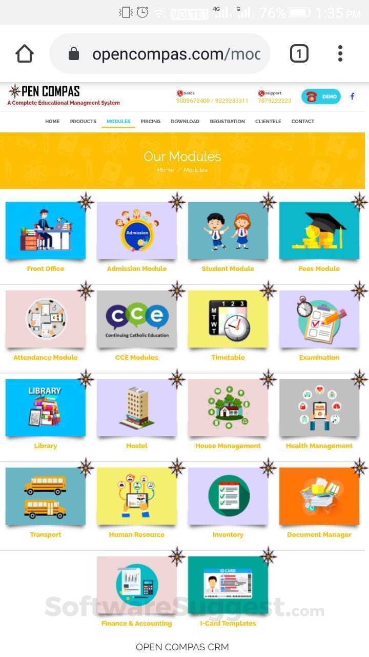 Open Compas - Pricing, Features, and Details in 2025