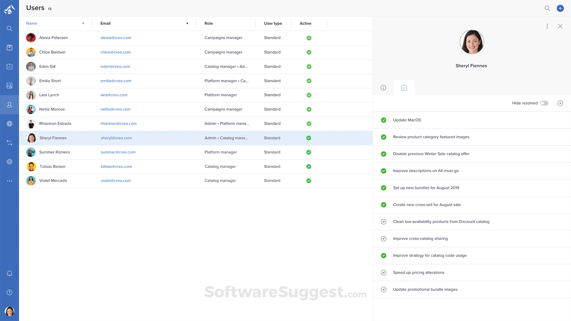 Bluestone PIM: Details, Pricing, Features, & Integration in 2026