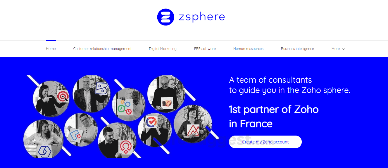 ZSphere - Pricing, Features, and Details in 2025