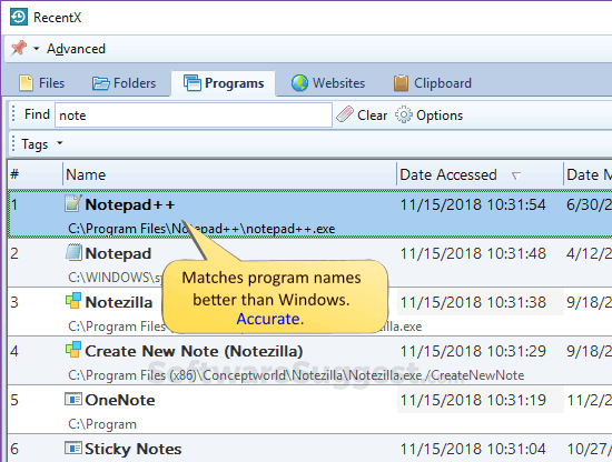 RecentX Pricing, Features, and Reviews (Jun 2024)