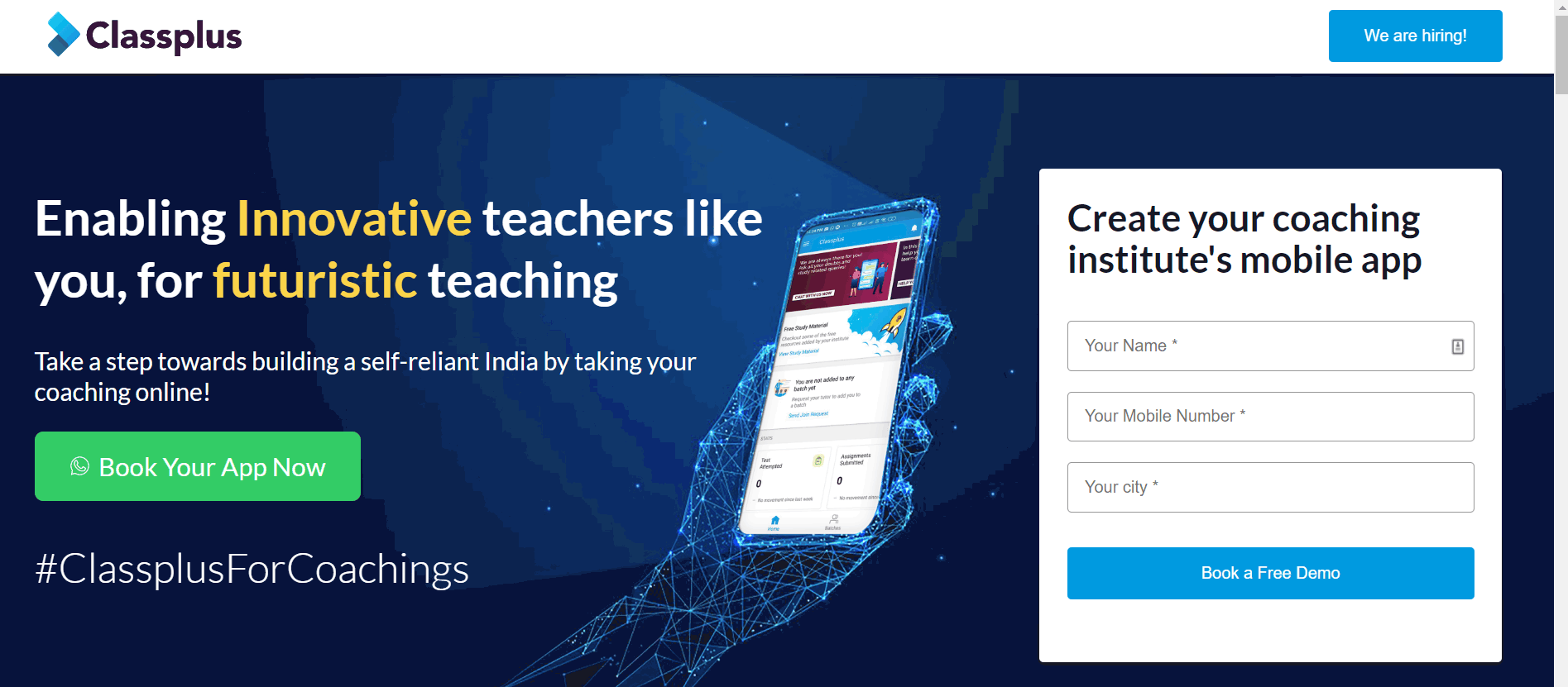Classplus Pricing, Features, and Reviews (Dec 2023)