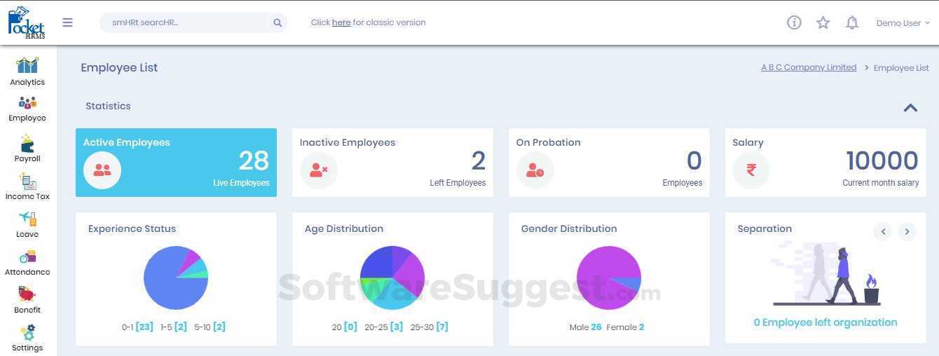 Pocket HRMS: Pricing, Features, and Integration in 2025