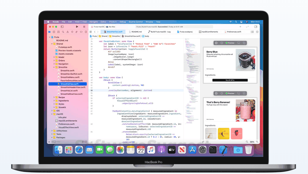 Compare Visual Studio Code vs Xcode in June 2025