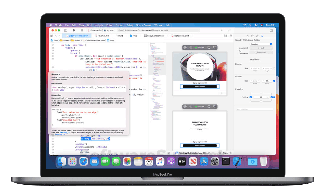 Compare Visual Studio Code vs Xcode in June 2025