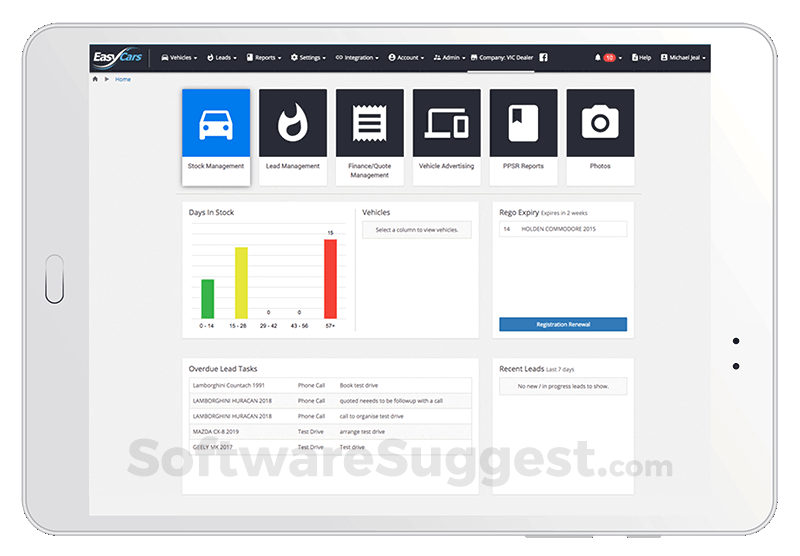 EasyCars: Details, Pricing, Features, & Integration in 2026