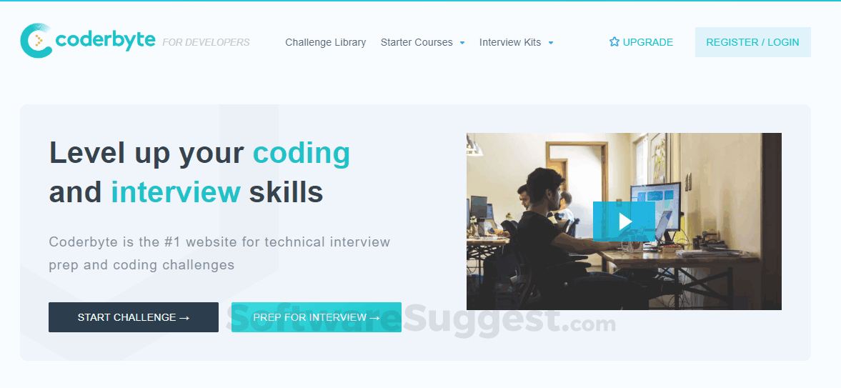 Coderbyte Pricing, Features, and Reviews (Oct 2024)