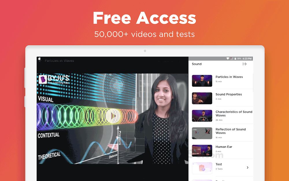 BYJU'S Pricing, Features, and Reviews (Sep 2024)