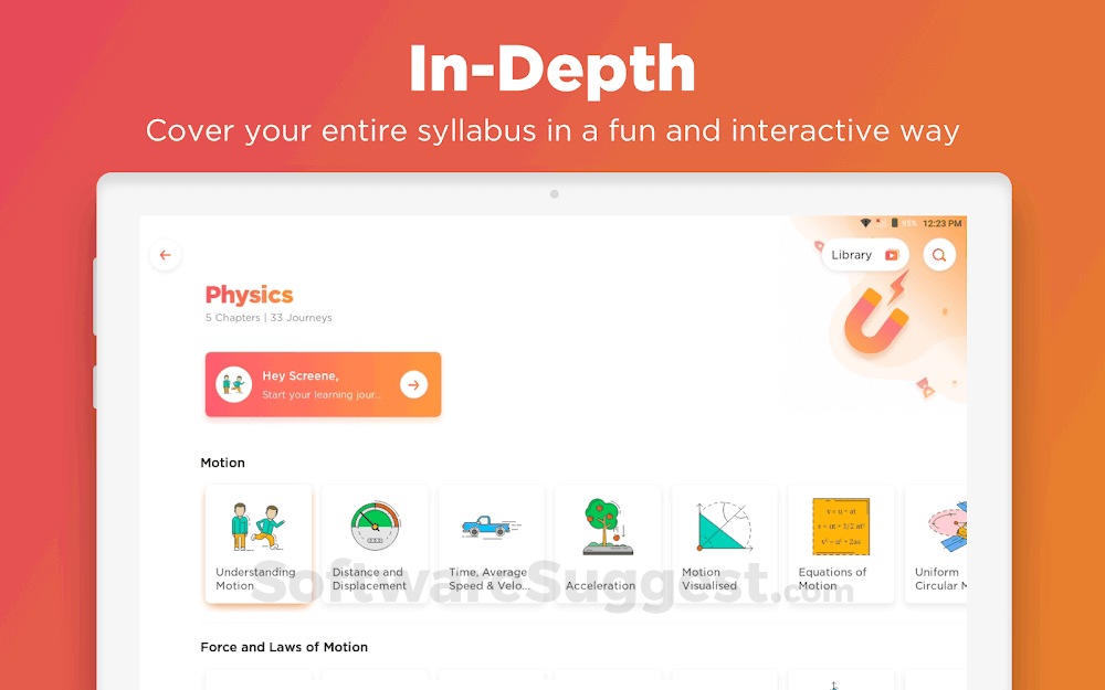 BYJU'S Pricing, Features, and Reviews (Sep 2024)