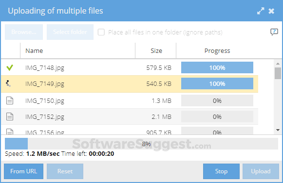 HTTP Commander - Pricing, Features, and Details in 2026