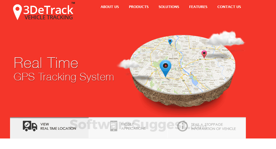 3detrack Vehicle Tracking Pricing, Features, and Reviews (Aug 2024)