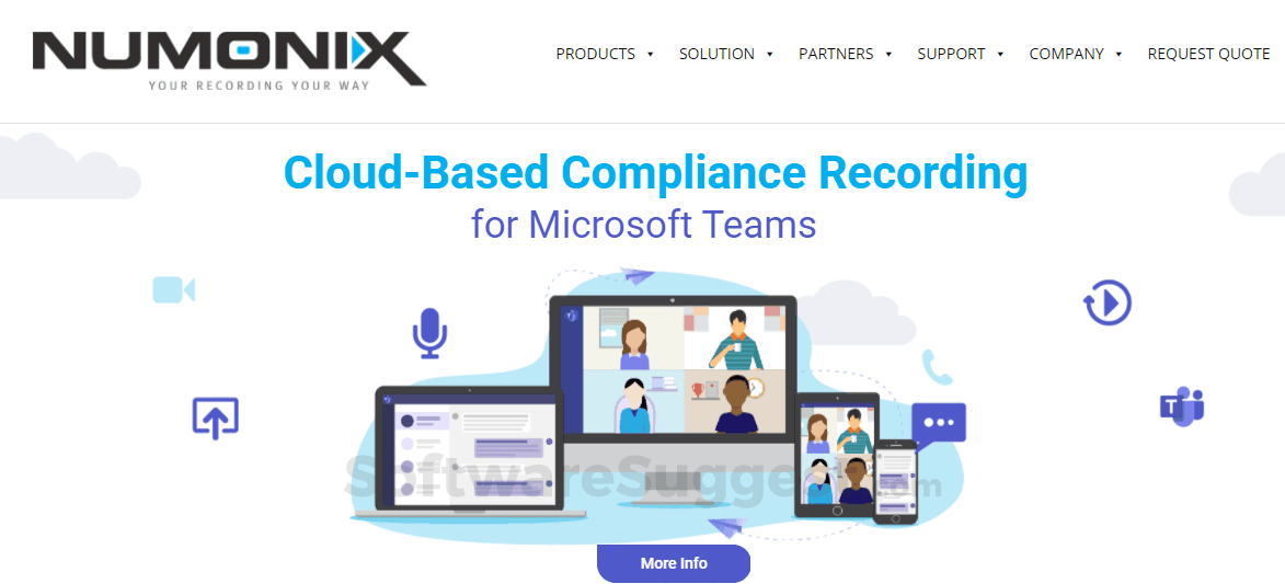 RECITE - Pricing, Features, and Details in 2026