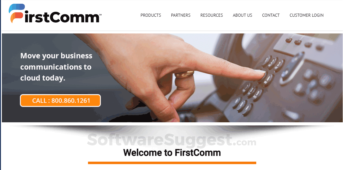 Firstcom Provider FirstComm: Details, Pricing, Features, & Integration in 2026