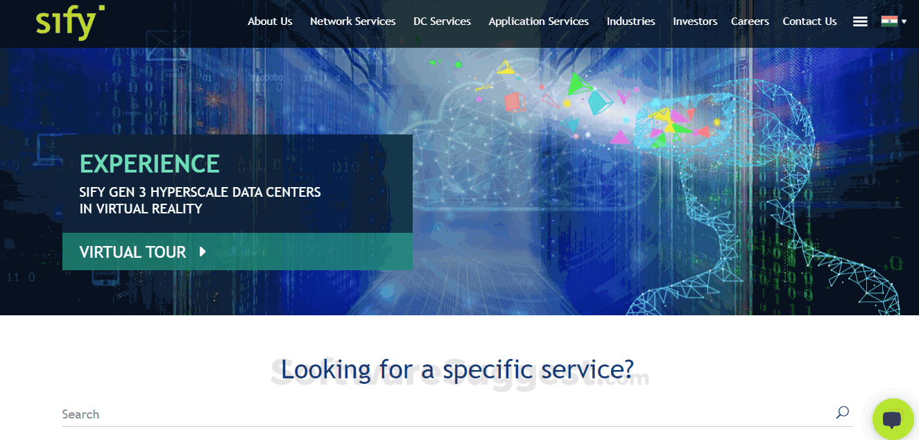 Sify Distribution Management - Pricing, Features, and Details in 2026