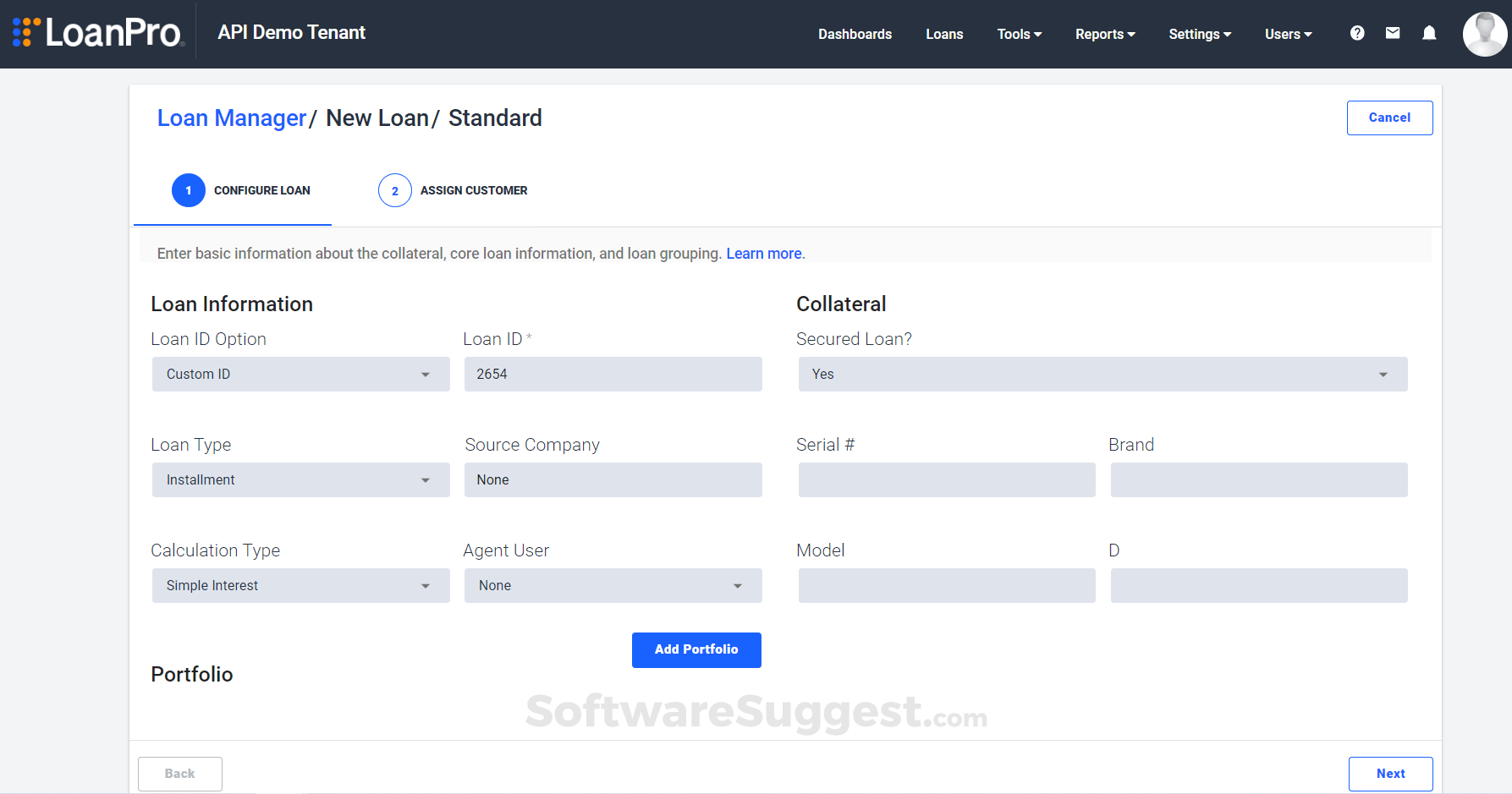 LoanPro: Reviews, Pricing, Features in 2026