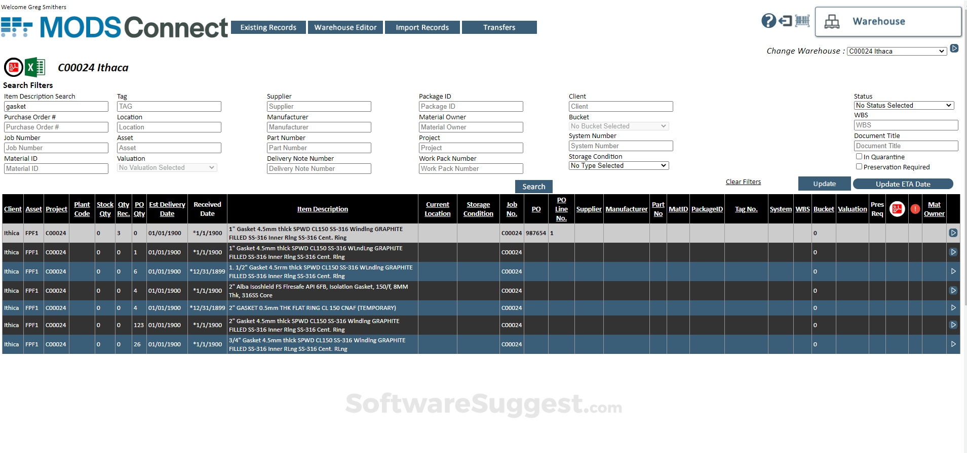 MODS Connect Suite: Details, Pricing, Features, & Integration in 2026