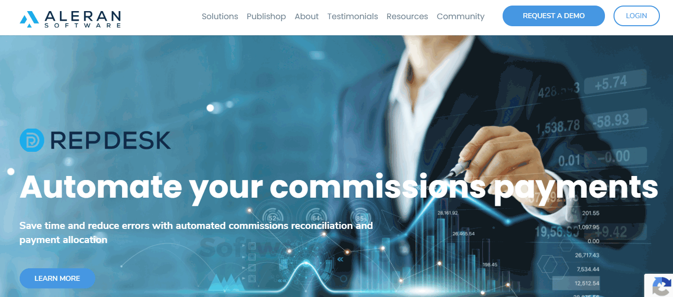 RepSUITE - Pricing, Features, and Details in 2026