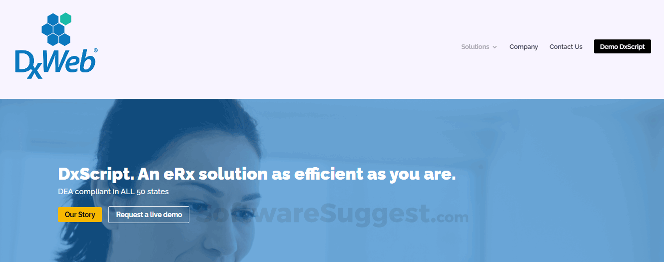 DxScript Pricing, Features, and Reviews (Feb 2025)