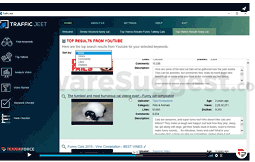 Traffic Jeet: Details, Pricing, Features, & Integration in 2026