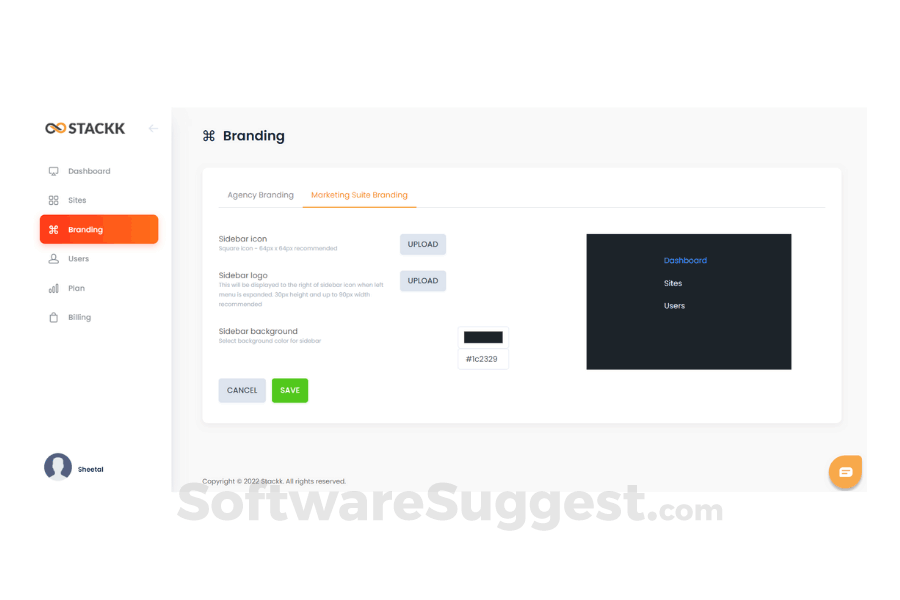 Stackk: Details, Pricing, Features, & Integration in 2026
