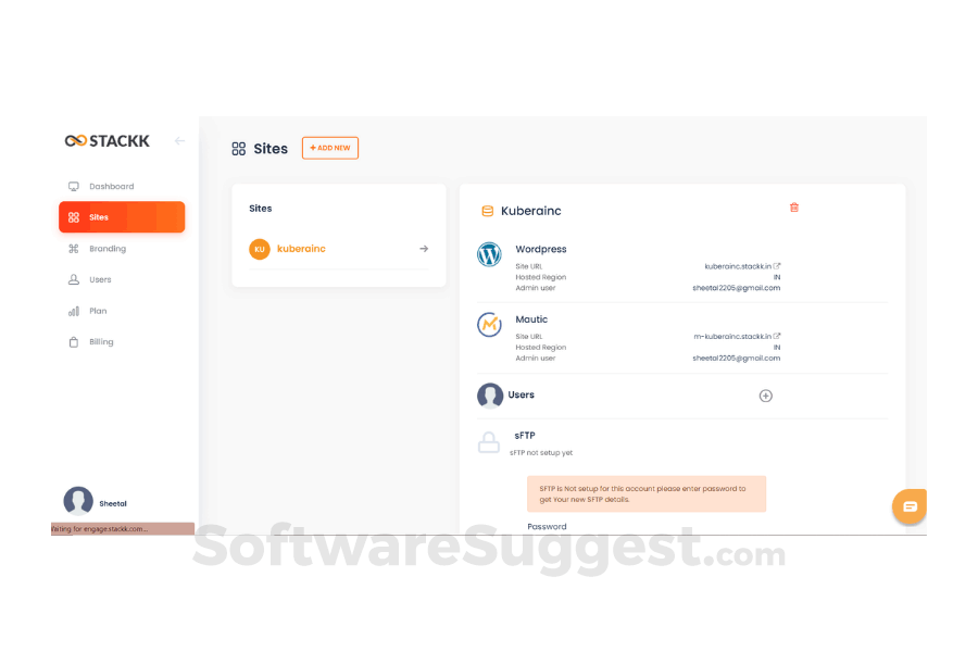Stackk: Details, Pricing, Features, & Integration in 2026