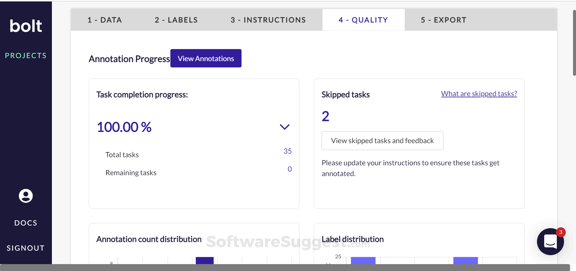 Databolt - Pricing, Features, and Details in 2026