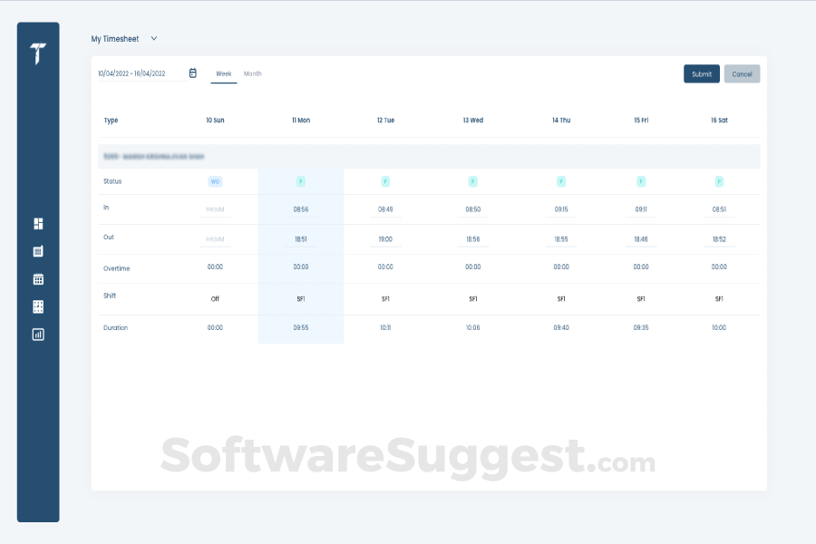 Tempus Central - Pricing, Features, and Details in 2025