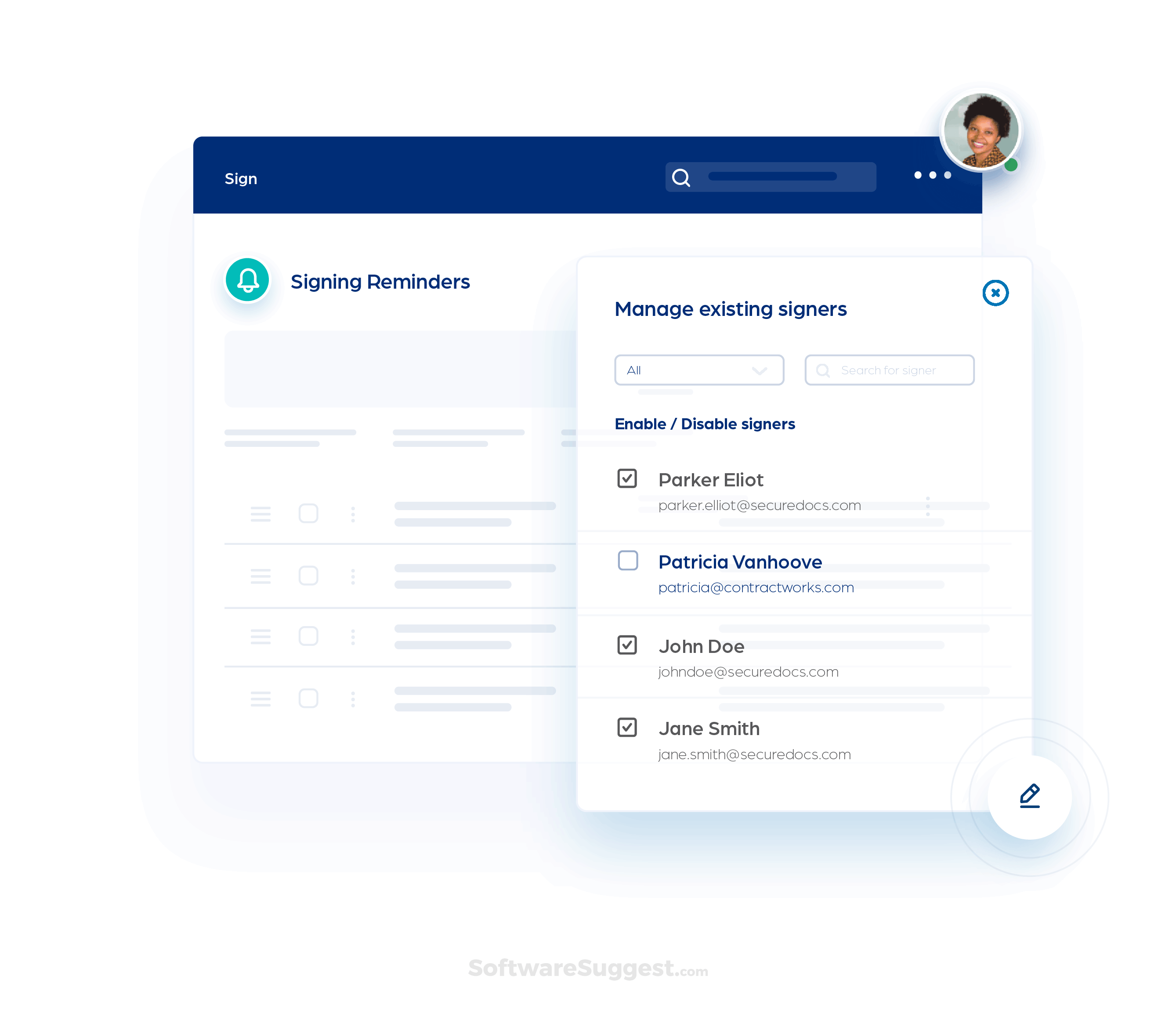 ReadySign - Pricing, Features, and Details in 2026