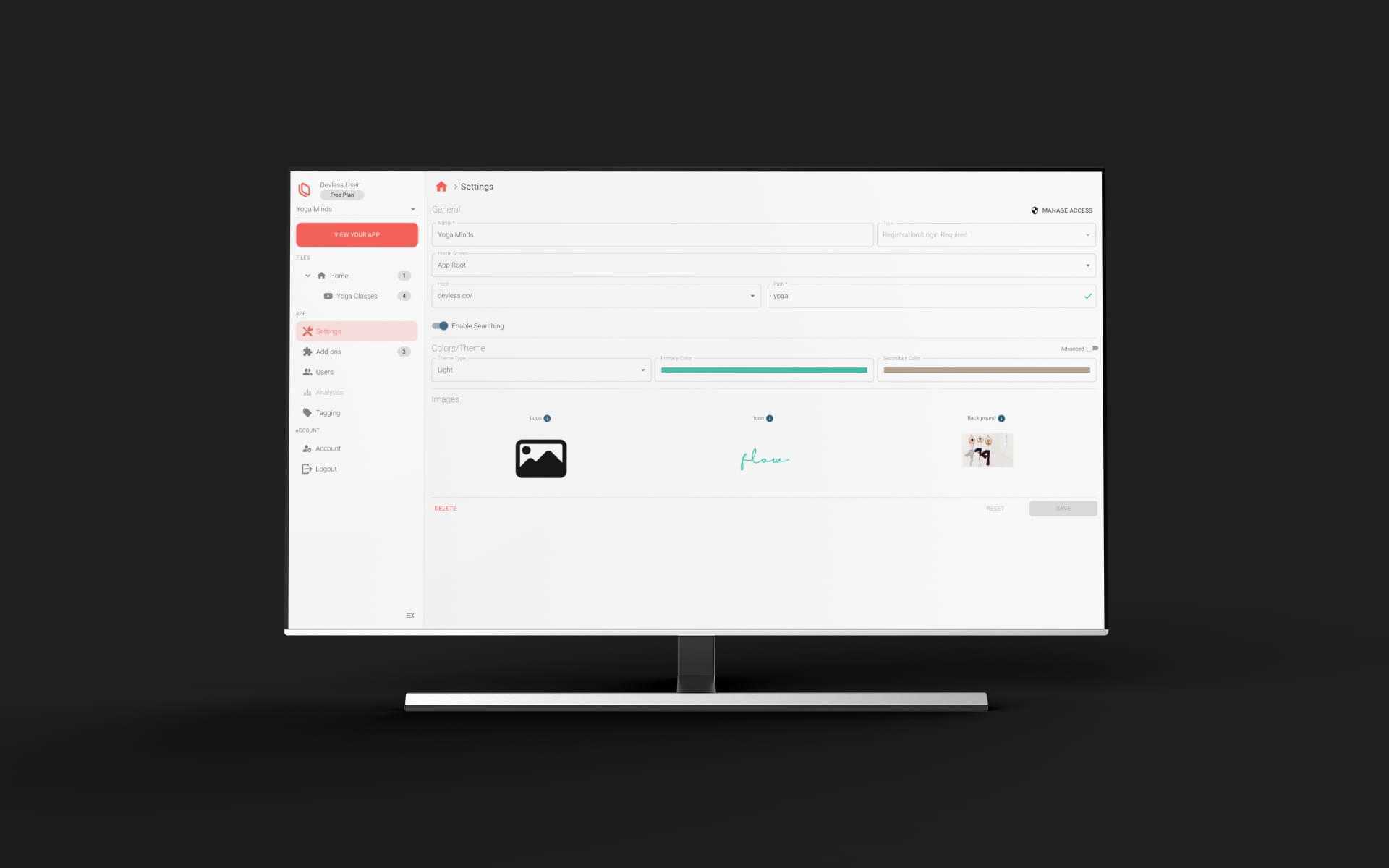 Devlos Software Devless: Details, Pricing, Features, & Integration in 2026