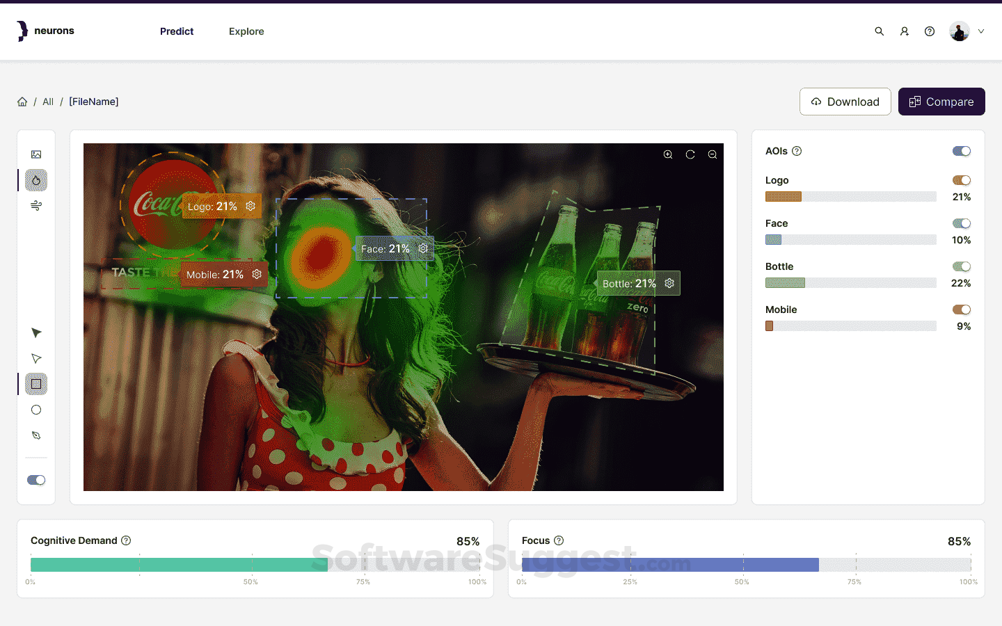 Neurons Pricing, Features, and Reviews (Jul 2025)