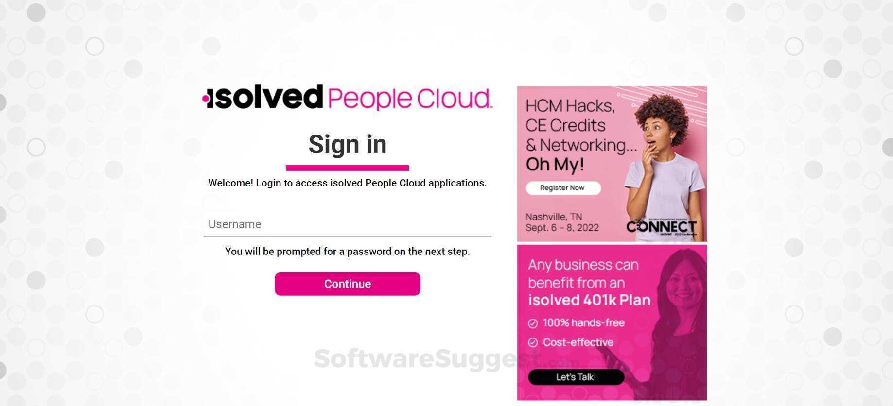 isolved - Pricing, Features, and Details in 2025