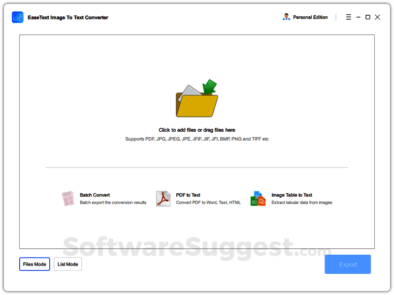 EaseText Image To Text Converter Pricing Features And Details In 2025