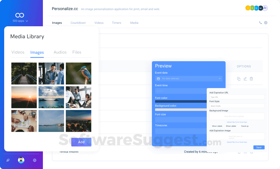 Personalize.cc by 500apps Pricing, Features, and Reviews (Sep 2024)