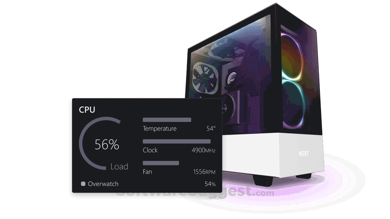 Nzxt cam pricing features and reviews jul 2025 