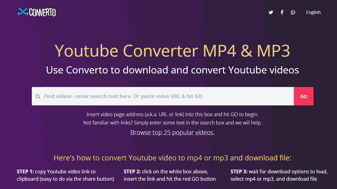 Converto Pricing, Features, and Reviews (Apr 2025)