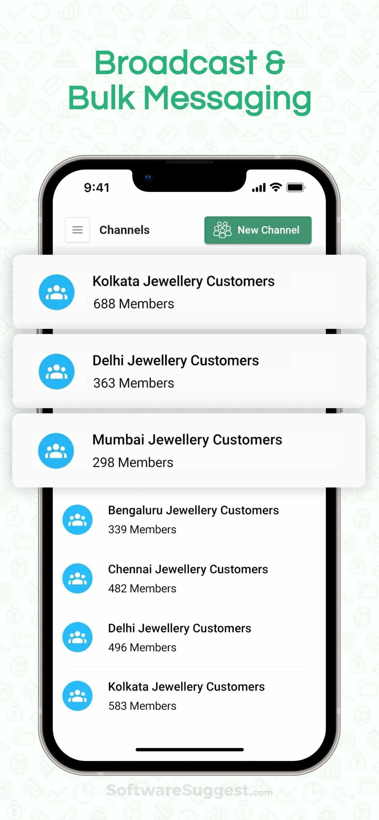 DoubleTick Pricing, Features, and Reviews (May 2025)