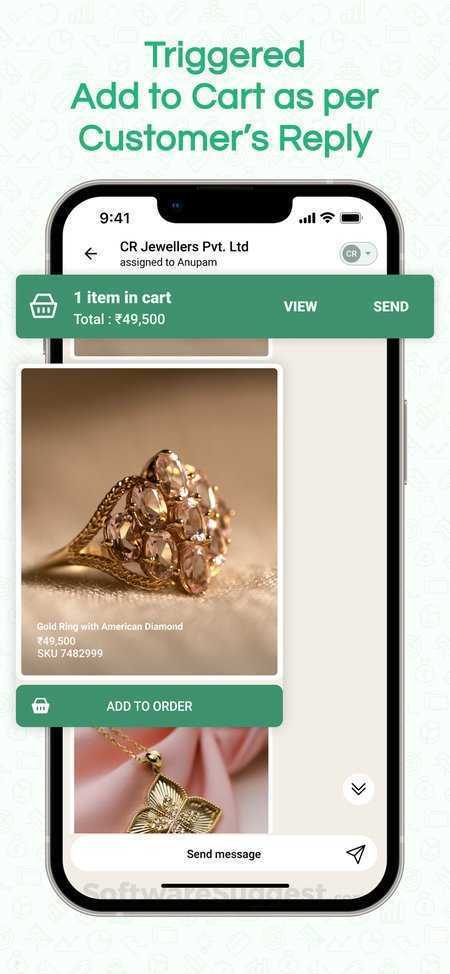 DoubleTick Pricing, Features, and Reviews (May 2025)