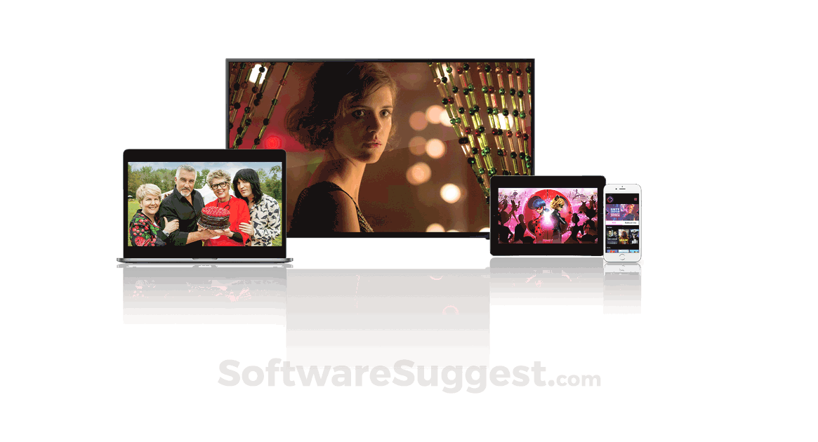 Streann Pricing, Features, and Reviews (May 2025)