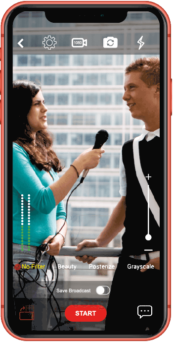 Streann Pricing, Features, and Reviews (May 2025)