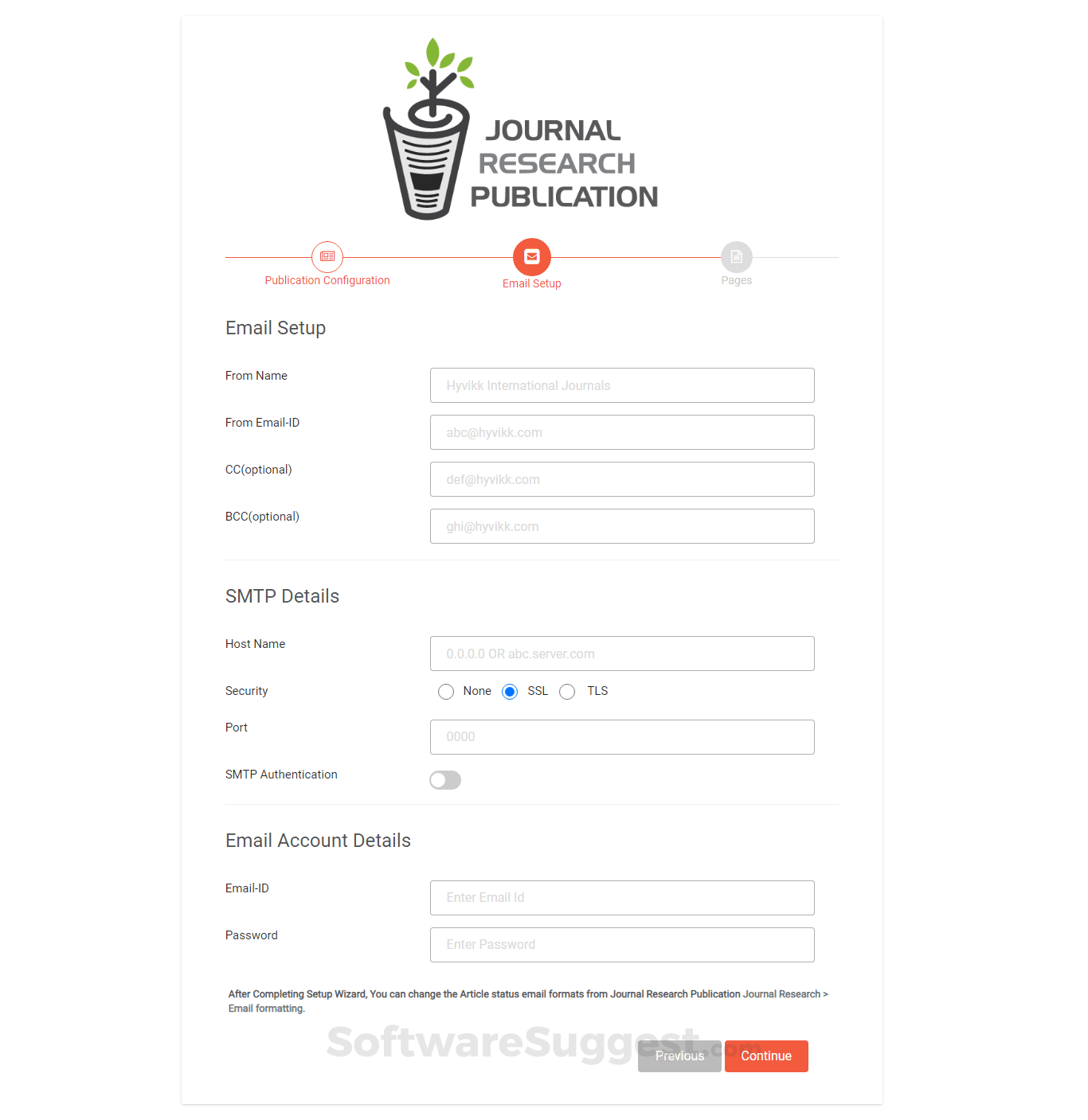 Journal Research Publication: Reviews, Pricing, Features in 2026
