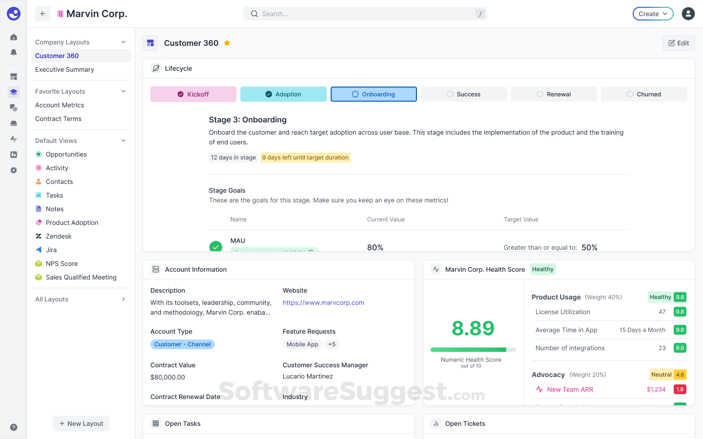 Catalyst.io Pricing, Features, and Reviews (Sep 2024)